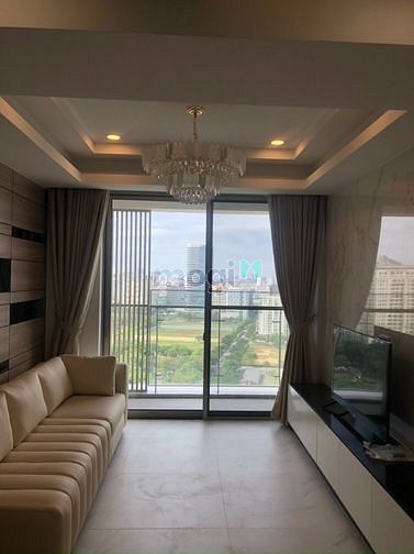 Hình ảnh Cho thuê Midtown M7, 3 phòng ngủ, nội thất mới 100% cao cấp giá 45tr