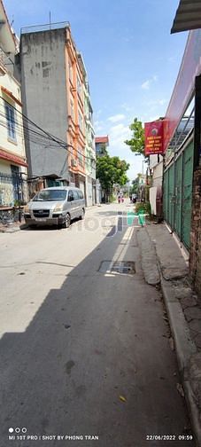 Hình ảnh Bán đất ngõ Đê Quai, Tứ Liên, Tây Hồ: 128m, MT: 14m. Giá: 25 tỷ.