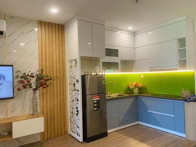 Hình ảnh Cho thuê căn studio - vinhomes ocean park