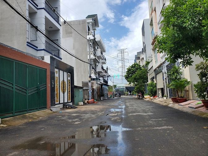 Hình ảnh ĐẤT ĐẸP! 75M2 Đường 10m ra Phạm Văn Đồng 300m đường 30 Linh Đông