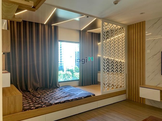 Hình ảnh Cho thuê căn studio - vinhomes ocean park