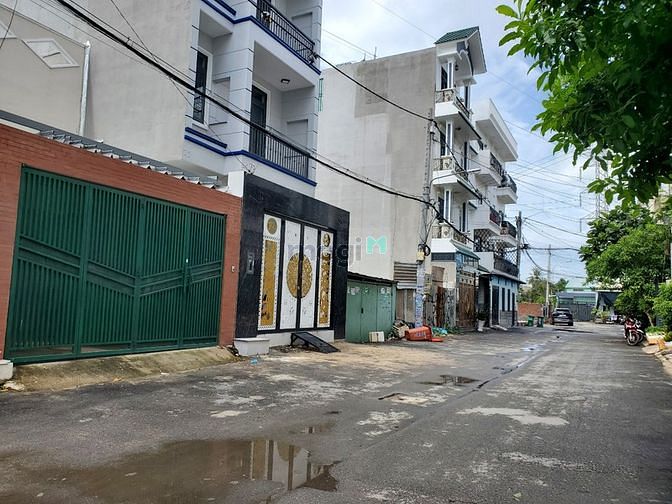Hình ảnh ĐẤT ĐẸP! 75M2 Đường 10m ra Phạm Văn Đồng 300m đường 30 Linh Đông