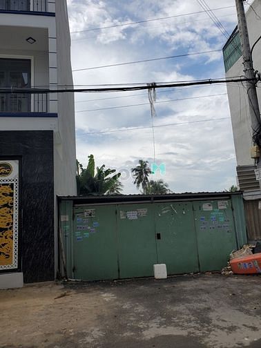 Hình ảnh ĐẤT ĐẸP! 75M2 Đường 10m ra Phạm Văn Đồng 300m đường 30 Linh Đông
