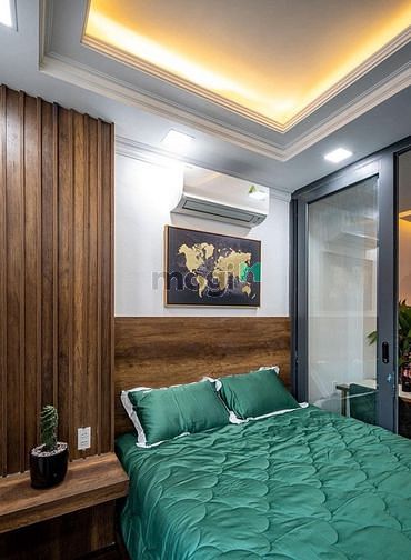 Hình ảnh Căn Hộ Full Nội Thất (Cho Người Nước Ngoài) Gò Vấp