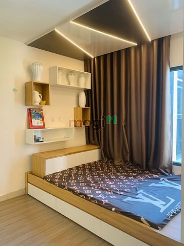 Hình ảnh Cho thuê căn studio - vinhomes ocean park