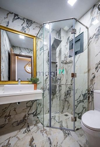 Hình ảnh Căn Hộ Full Nội Thất (Cho Người Nước Ngoài) Gò Vấp