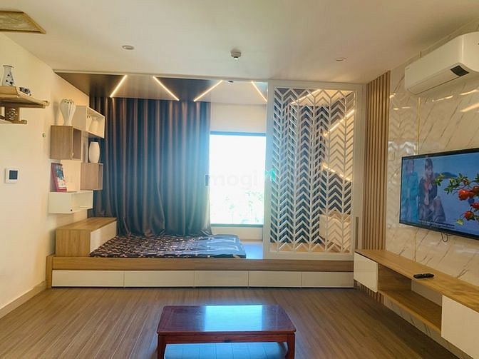 Hình ảnh Cho thuê căn studio - vinhomes ocean park