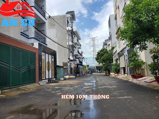 Hình ảnh ĐẤT ĐẸP! 75M2 Đường 10m ra Phạm Văn Đồng 300m đường 30 Linh Đông