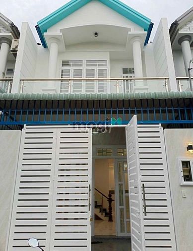 Hình ảnh ĐỔI NHÀ TO HƠN bán nhà Bình Chiểu.TĐ 53m2 3PN 1tỷ533