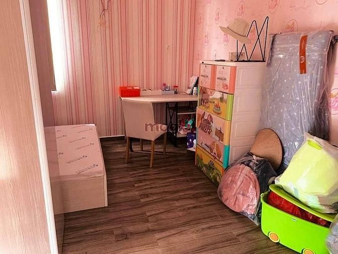 Hình ảnh Nhà đẹp đường Trần Quang Diệu- Quận 3