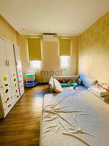 Hình ảnh Nhà đẹp đường Trần Quang Diệu- Quận 3