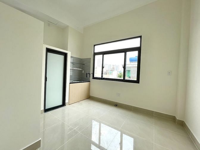 Hình ảnh Phòng Studio Giá Siêu Rẻ - NƠ TRANG LONG Gần Emart Bình Thạnh