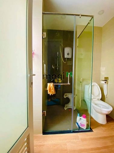 Hình ảnh Nhà đẹp đường Trần Quang Diệu- Quận 3