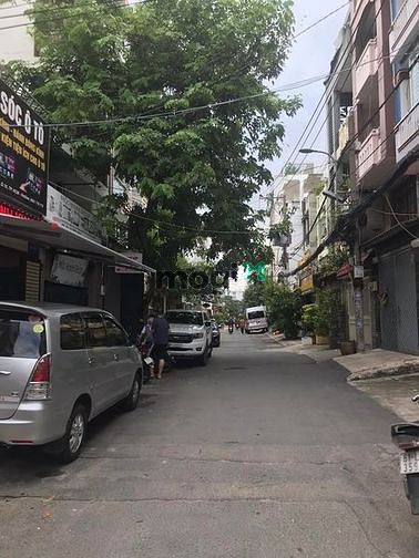 Hình ảnh Đất đường nội bộ CX Nguyễn Trung Trực 95m2, 5x19m, 18.6 tỷ