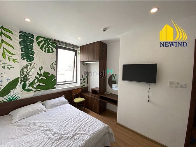 Hình ảnh Căn Hộ Studio bé bé xinh xinh giá lại mềm