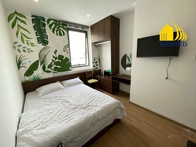 Hình ảnh Căn Hộ Studio bé bé xinh xinh giá lại mềm