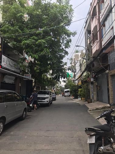Hình ảnh Đất đường nội bộ CX Nguyễn Trung Trực 95m2, 5x19m, 18.6 tỷ