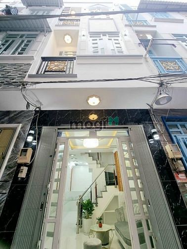 Hình ảnh Hàng Vip 1 0 2 nhà BÔNG SAO Q8 68m2 2T130