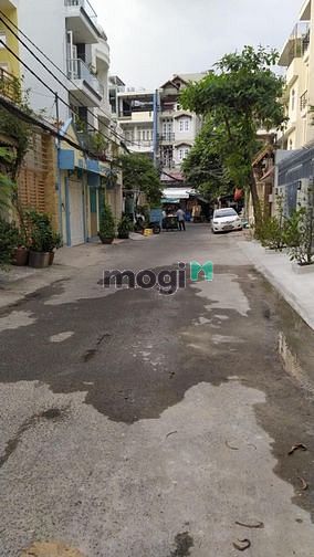 Hình ảnh Đất đường nội bộ CX Nguyễn Trung Trực 95m2, 5x19m, 18.6 tỷ
