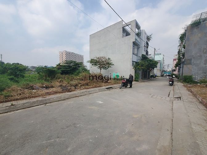 Hình ảnh ĐẤT ĐẸP! Đường 7m hẻm 1/ đường Tam Bình 57m2 Giá 4ty2