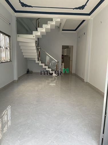 Hình ảnh Bán nhà góc hẻm ô tô bình tiên, quận 6, 55m2, 2 tầng, chỉ nhỉnh 6 tỷ
