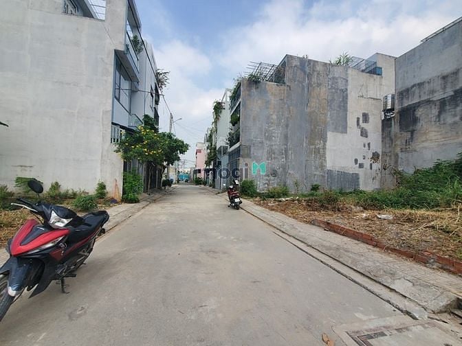 Hình ảnh ĐẤT ĐẸP! Đường 7m hẻm 1/ đường Tam Bình 57m2 Giá 4ty2