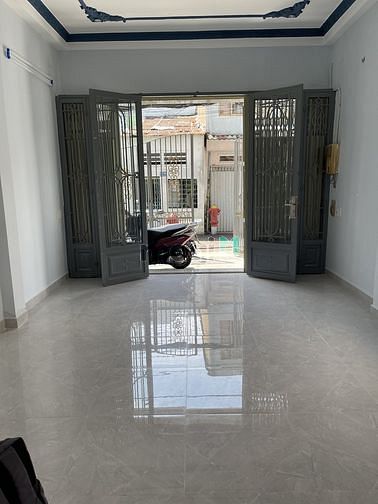 Hình ảnh Bán nhà góc hẻm ô tô bình tiên, quận 6, 55m2, 2 tầng, chỉ nhỉnh 6 tỷ