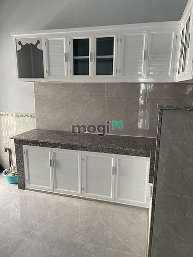 Hình ảnh Bán nhà góc hẻm ô tô bình tiên, quận 6, 55m2, 2 tầng, chỉ nhỉnh 6 tỷ