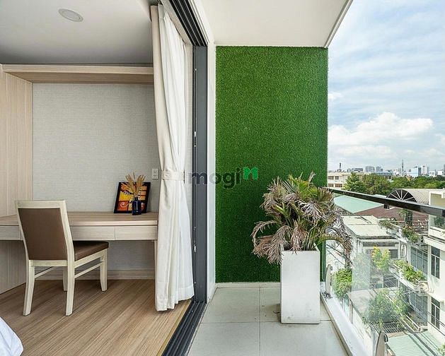 Hình ảnh Cho thuê chung cư Phan Huy Ích Quận Tân Bình gần Nguyễn Tư Giản