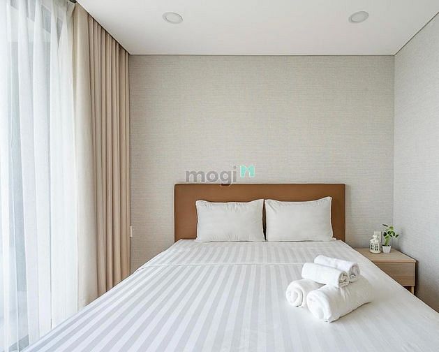 Hình ảnh Cho thuê chung cư Phan Huy Ích Quận Tân Bình gần Nguyễn Tư Giản