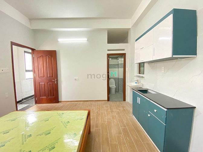 Hình ảnh Còn trống 1 phòng duy nhất tại Nguyễn Văn Lương