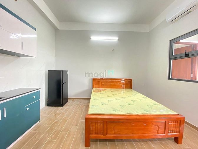 Hình ảnh Còn trống 1 phòng duy nhất tại Nguyễn Văn Lương