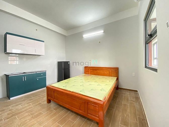 Hình ảnh Còn trống 1 phòng duy nhất tại Nguyễn Văn Lương