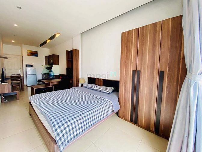 Hình ảnh 🎉🎉🎉 Cho thuê Trang Chủ MB66.COM / Đăng Ký Tặng 66K Nguyễn Bá Huân , có ban công