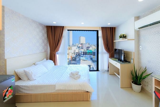 Hình ảnh Cho thuê Trang Chủ MB66.COM / Đăng Ký Tặng 66K Phan Huy Ích Quận Tân Bình gần Huỳnh Văn Nghệ_Tân Trụ