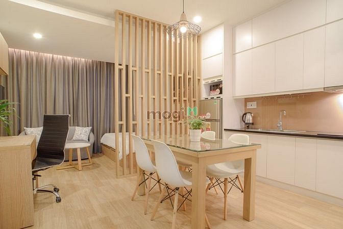 Hình ảnh Cho thuê chung cư Bàu Cát Quận Tân Bình gần Trần Văn Ninh_Trung Lang