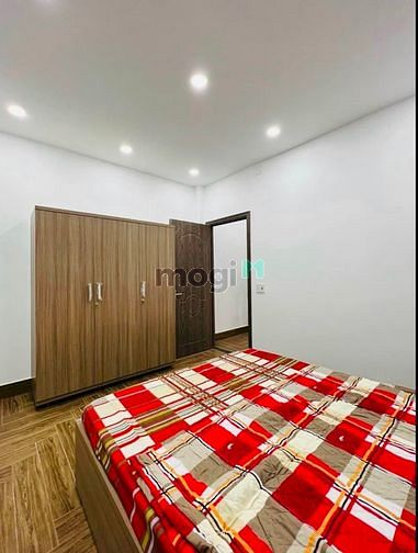Hình ảnh BÁN LỖ NHÀ Đồng Đen Tân Bình 59m2 Hẻm 6m