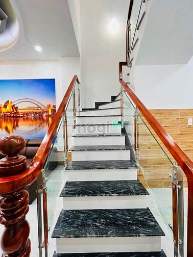 Hình ảnh BÁN LỖ NHÀ Đồng Đen Tân Bình 59m2 Hẻm 6m
