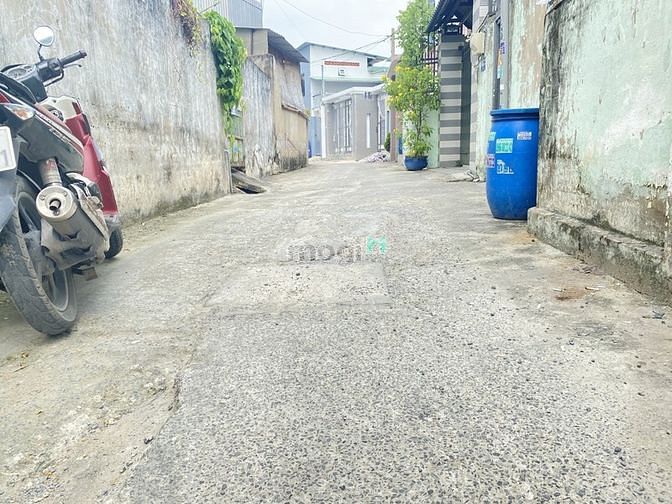 Hình ảnh Bán nhà rẻ nhất Phường Trường Thọ
