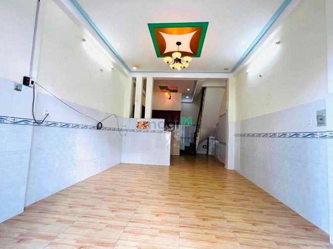 Hình ảnh BÁN LỖ NHÀ Đồng Đen Tân Bình 59m2 Hẻm 6m