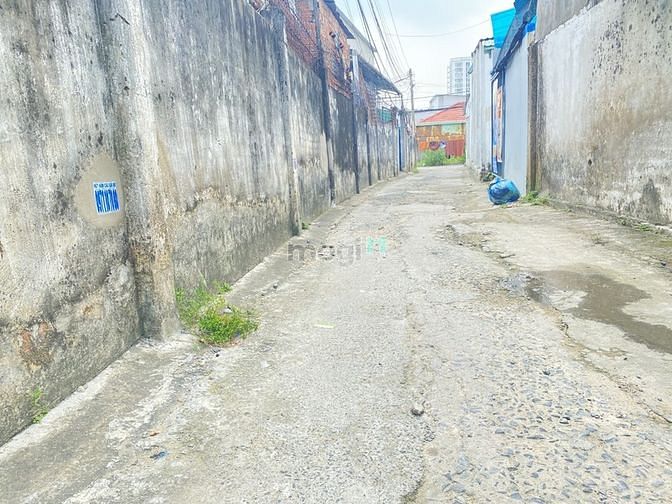 Hình ảnh Bán nhà rẻ nhất Phường Trường Thọ