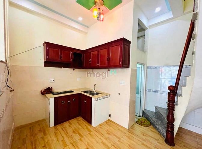Hình ảnh BÁN LỖ NHÀ Đồng Đen Tân Bình 59m2 Hẻm 6m