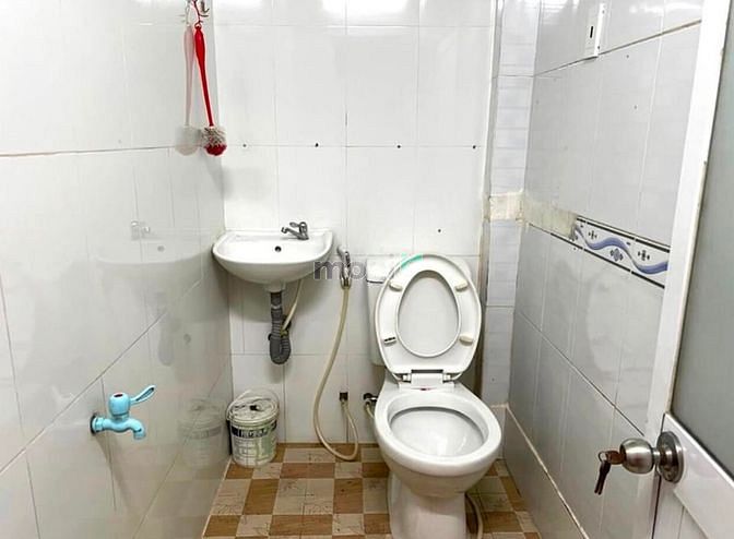 Hình ảnh BÁN LỖ NHÀ Đồng Đen Tân Bình 59m2 Hẻm 6m