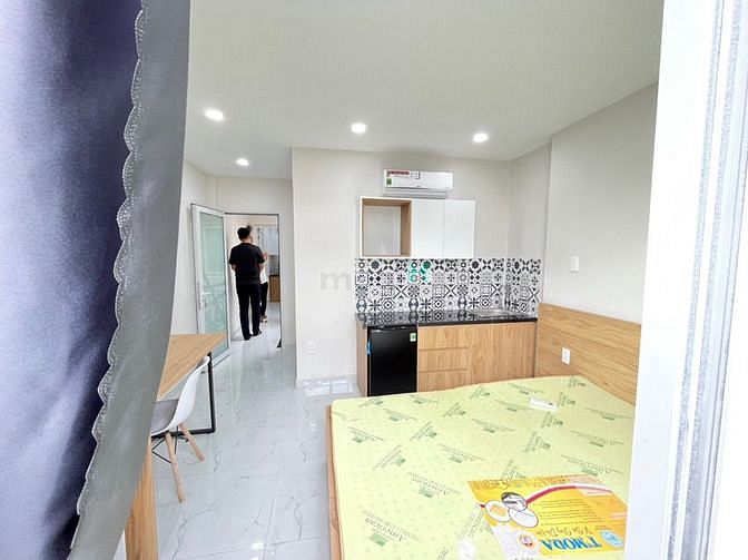 Hình ảnh 💥studio mới 100% nội thất cao cấp - nguyễn văn lượng-gv💥