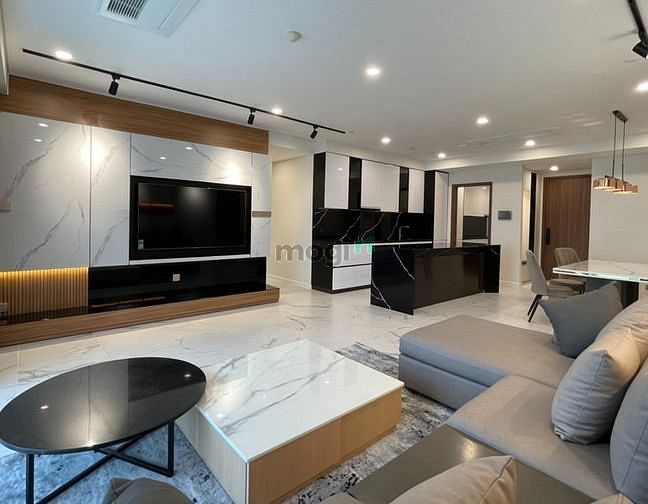 Hình ảnh Siêu phẩm cho thuê 4PN cao cấp-Thang máy lên thẳng nhà-The Metropole