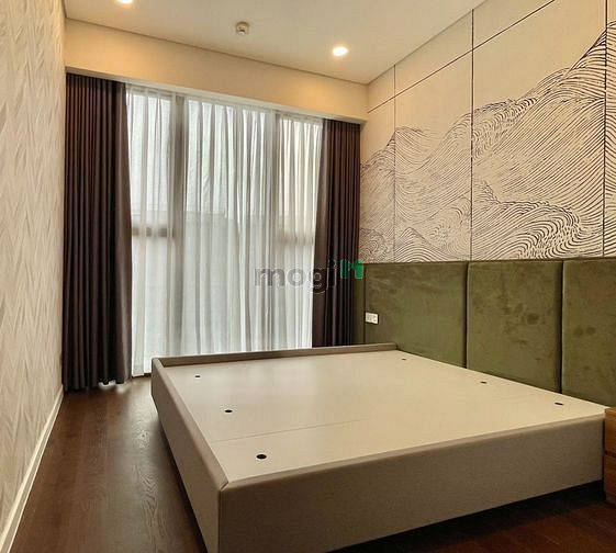 Hình ảnh Siêu phẩm cho thuê 4PN cao cấp-Thang máy lên thẳng nhà-The Metropole