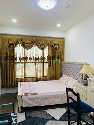 Hình ảnh The Sun Avenue - 2PN - 76m2 - Full Nt - 16tr nhà đẹp
