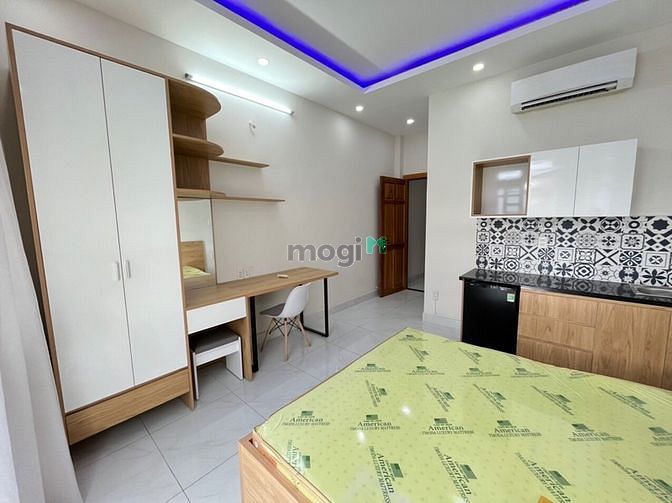 Hình ảnh 💥studio mới 100% nội thất cao cấp - nguyễn văn lượng-gv💥
