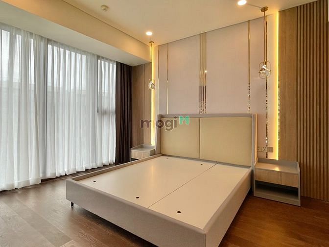 Hình ảnh Siêu phẩm cho thuê 4PN cao cấp-Thang máy lên thẳng nhà-The Metropole