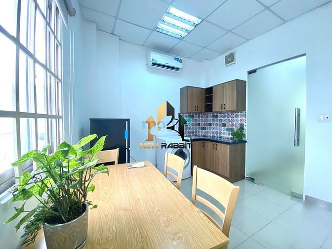 Hình ảnh 🌈 Siêu phẩm 1 x 2 Phòng Ngủ 70m2 - Cầu Kiệu - Q1 - PN - Q3 🌈